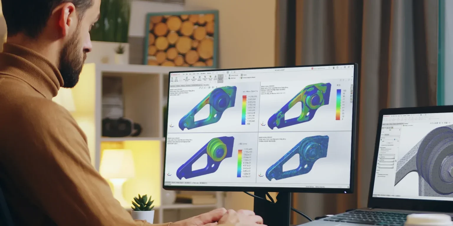 SOLIDWORKS Simulation Premium SOLIDWORKS Simulation Premium
