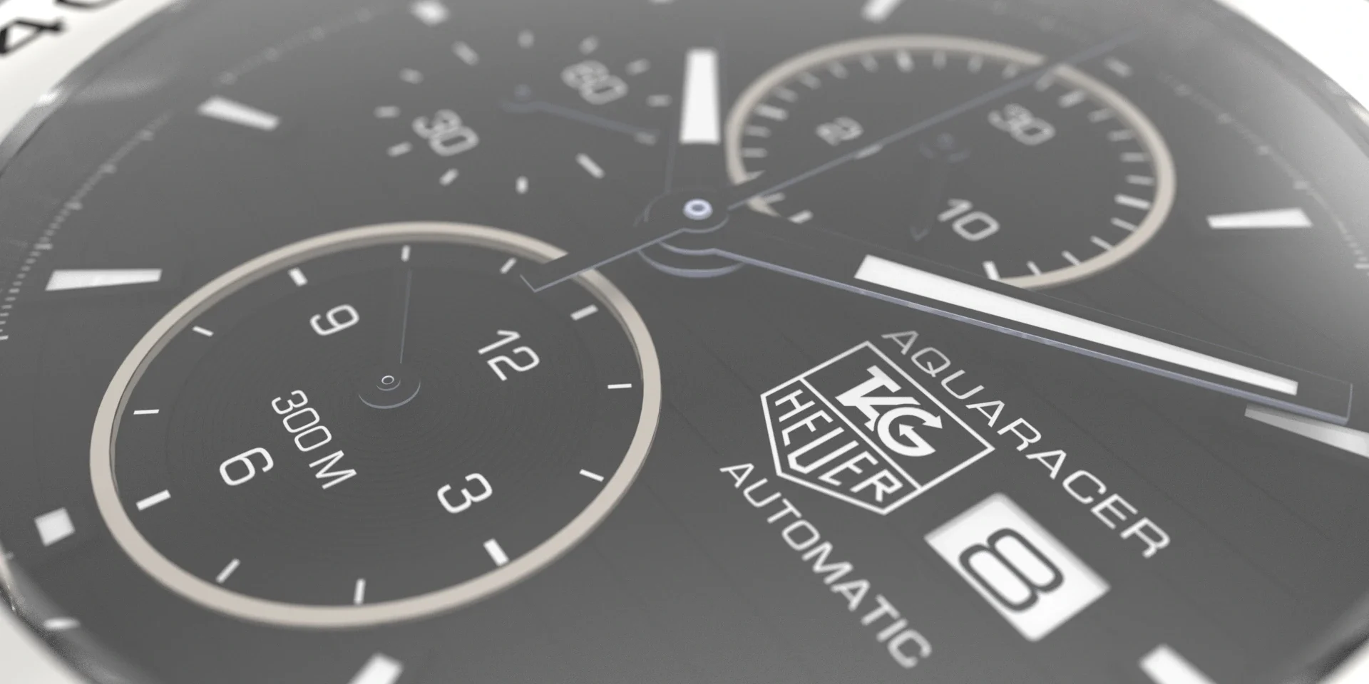 solidworks visualize watch face close