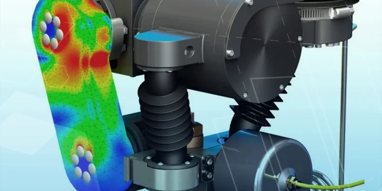 So how accurate is SOLIDWORKS Simulation