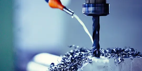 SolidCAM AFRM training course