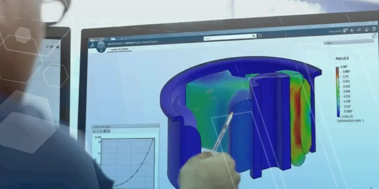 Top 3 Enhancements to 3DEXPERIENCE Platform 2023x FD01 thumbnail
