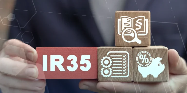 What is IR35- Off-Payroll Working thumbnail