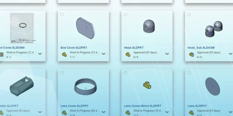 what’s new in solidworks data management for 2024 thumbnail