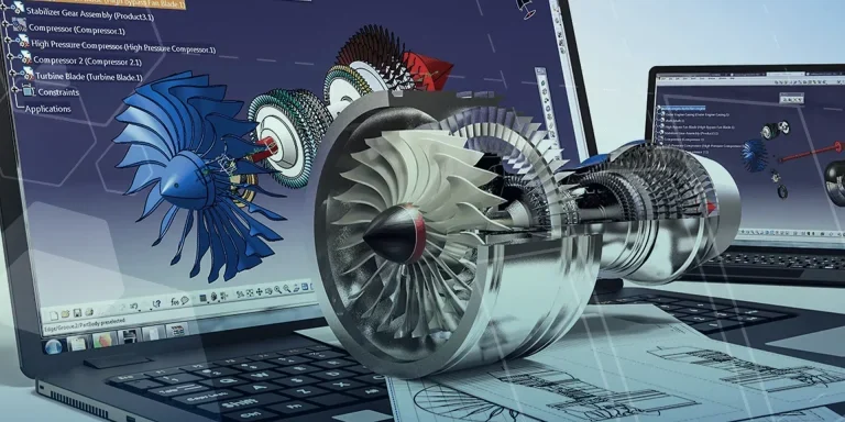 Why Move from CATIA V5 to CATIA 3DEXPERIENCE thumbnail