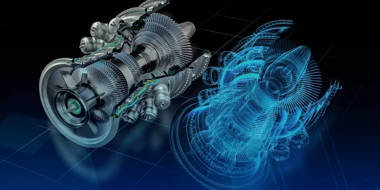 digital-twin-engine