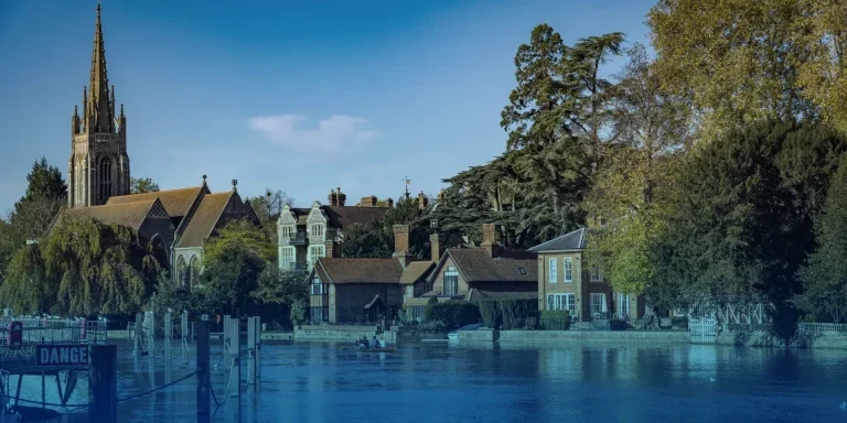 solid-solutions-training-chilton-location