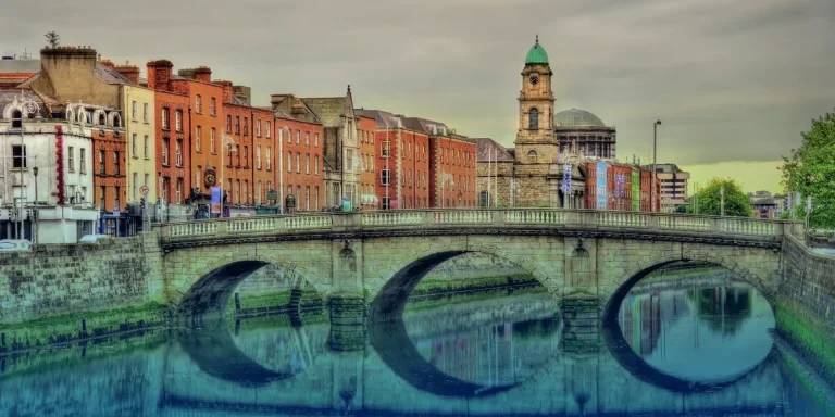 solid-solutions-training-dublin-ireland-location