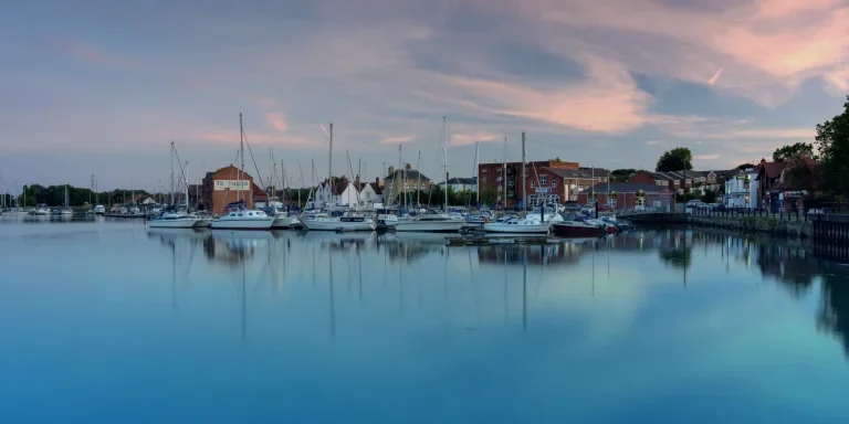 solid-solutions-training-fareham-location