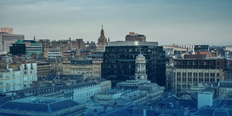 SOLIDWORKS-training-glasgow-location