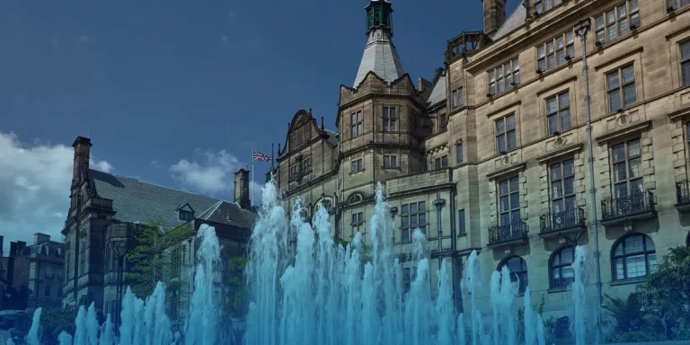 solid-solutions-training-sheffield-location