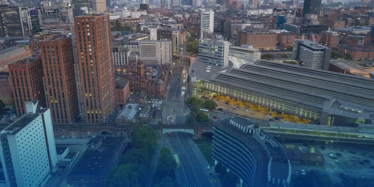 solid-solutions-training-stockport-location