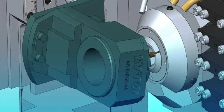 solidcam swiss machining tumbnail