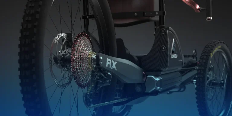 solidworks 2024 bowhead render