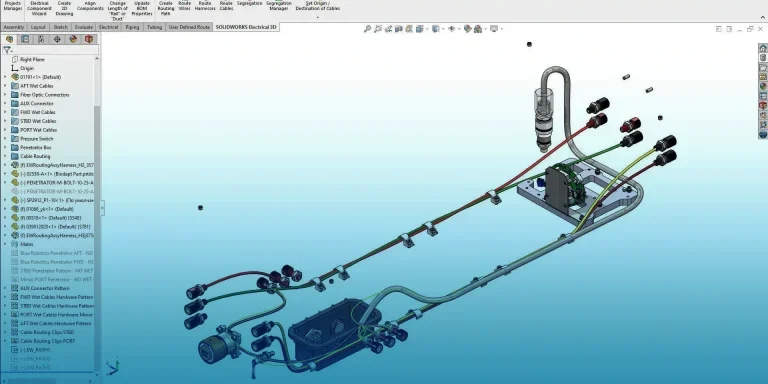 solidworks-electrical-schematics