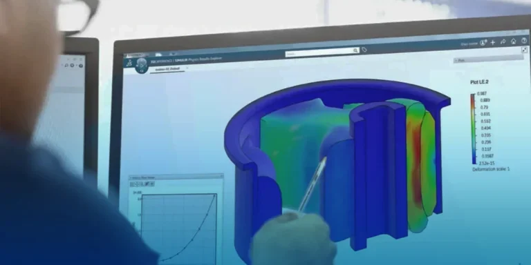 solidworks-simulation-fundamentals-training