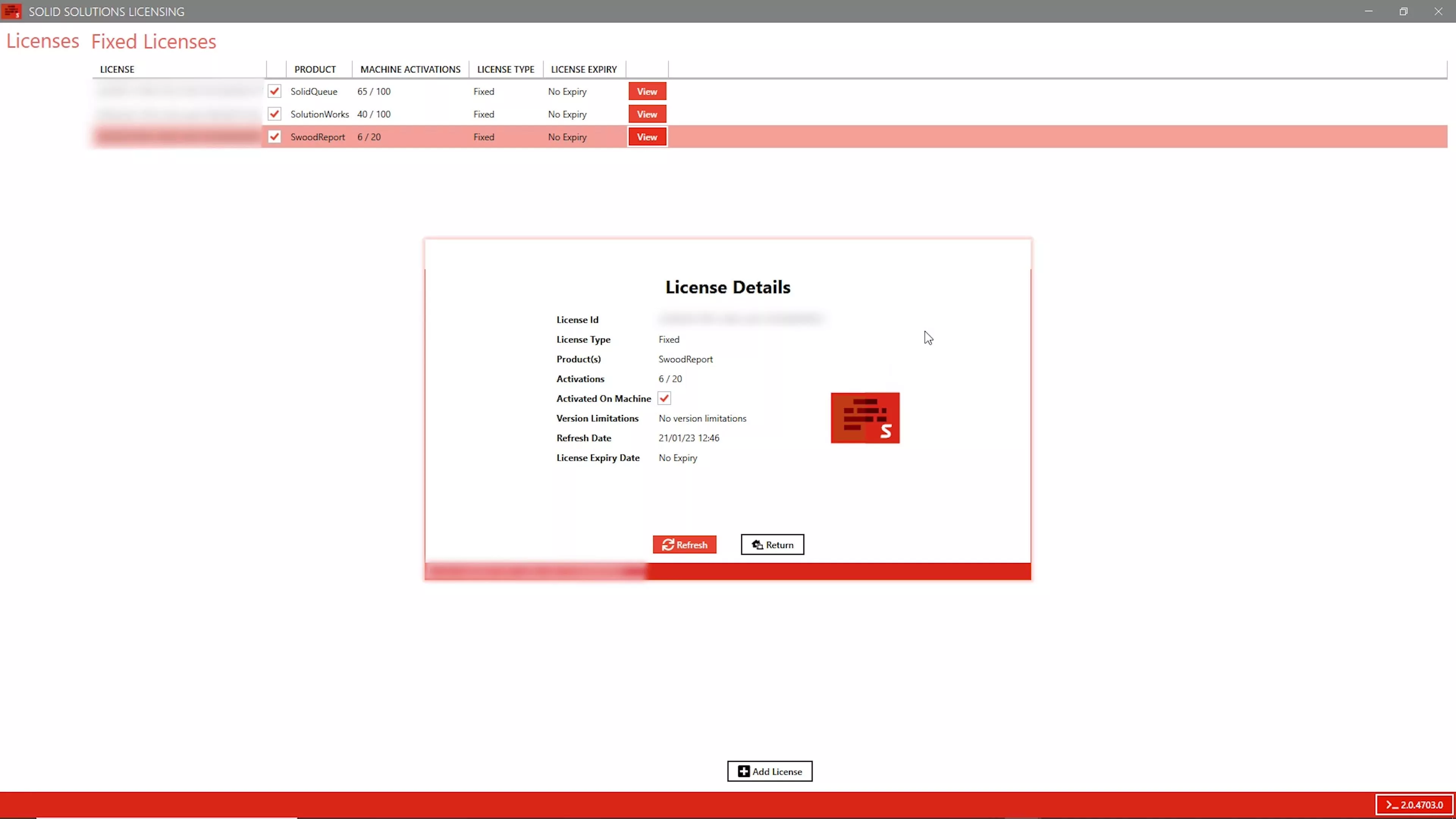 how to install and use swood editor 1 01 activate swood license