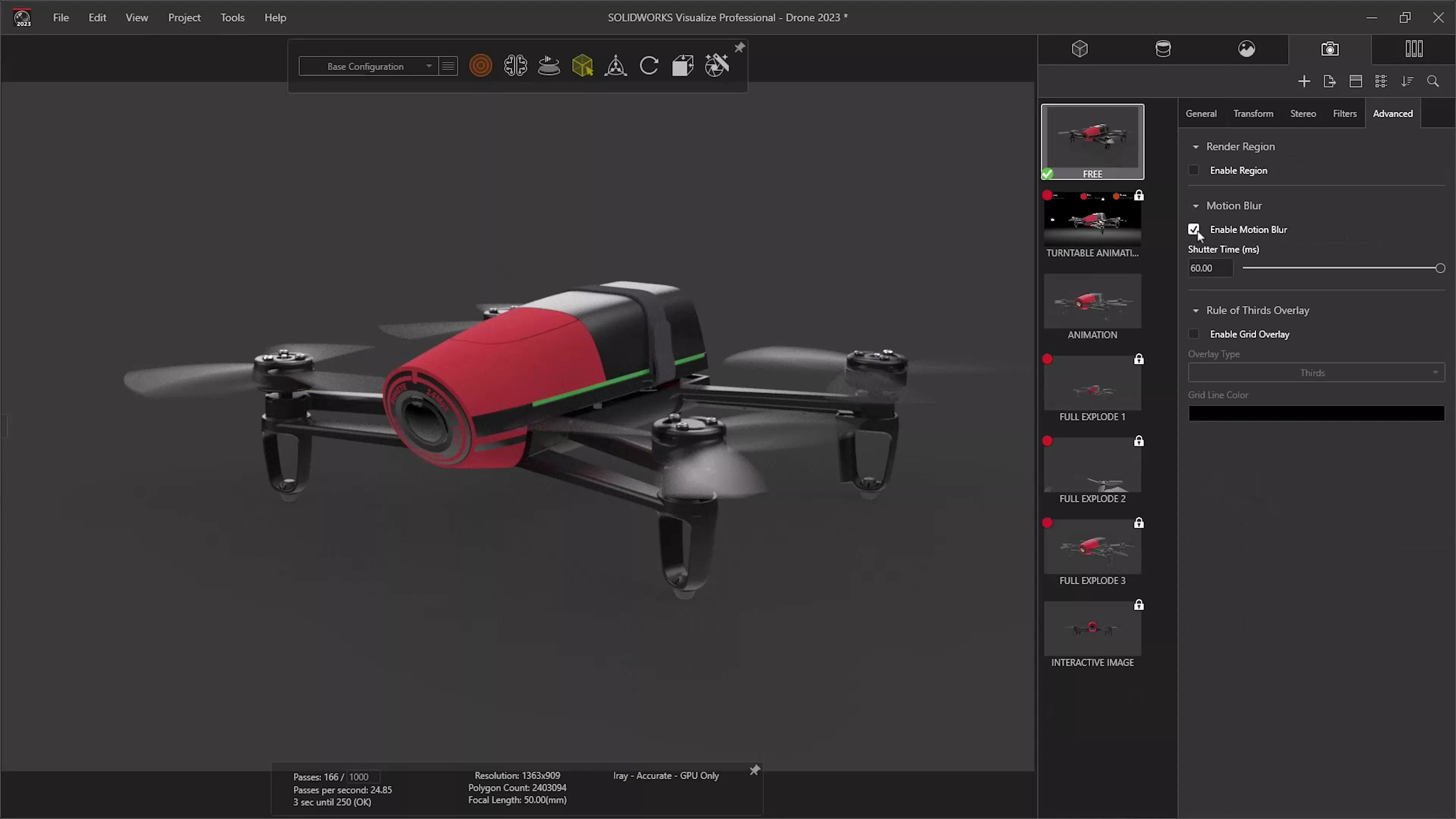 10 solidworks visualize