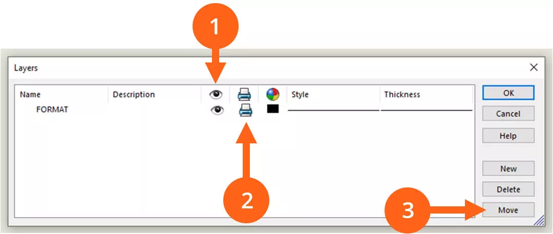 how to make better solidworks drawing 2 02 layer control