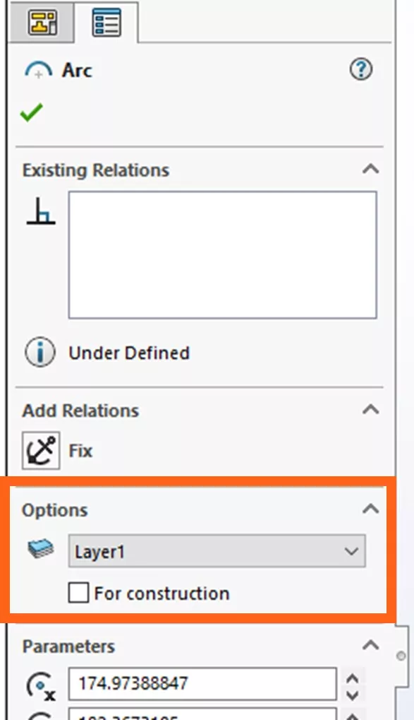 how to make better solidworks drawing 6 06 property manager