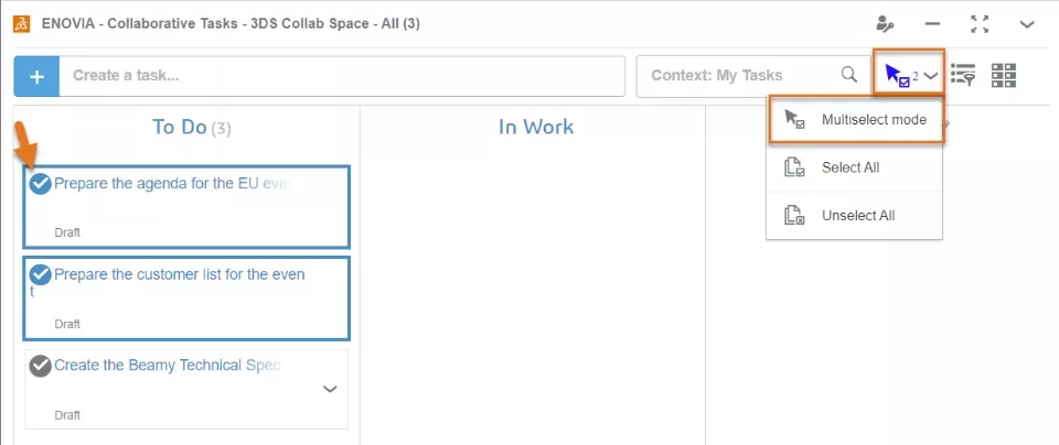 top 5 enhancements to the 3dexperience platform for 2023x fd02 update 7 multiselect