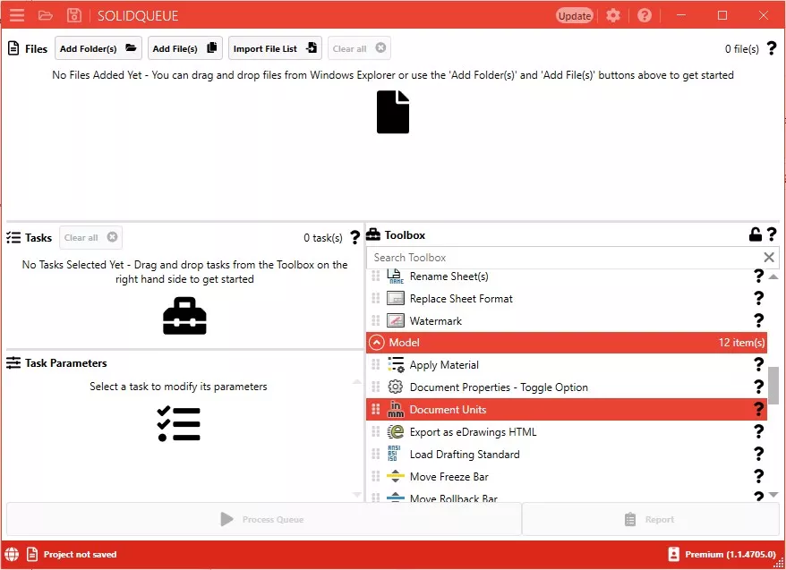 solidworks tips: how to change units in solidworks 4 03 solidq