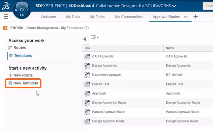how to revision solidworks files and release engineering data in the 3dexperience platform 14 14