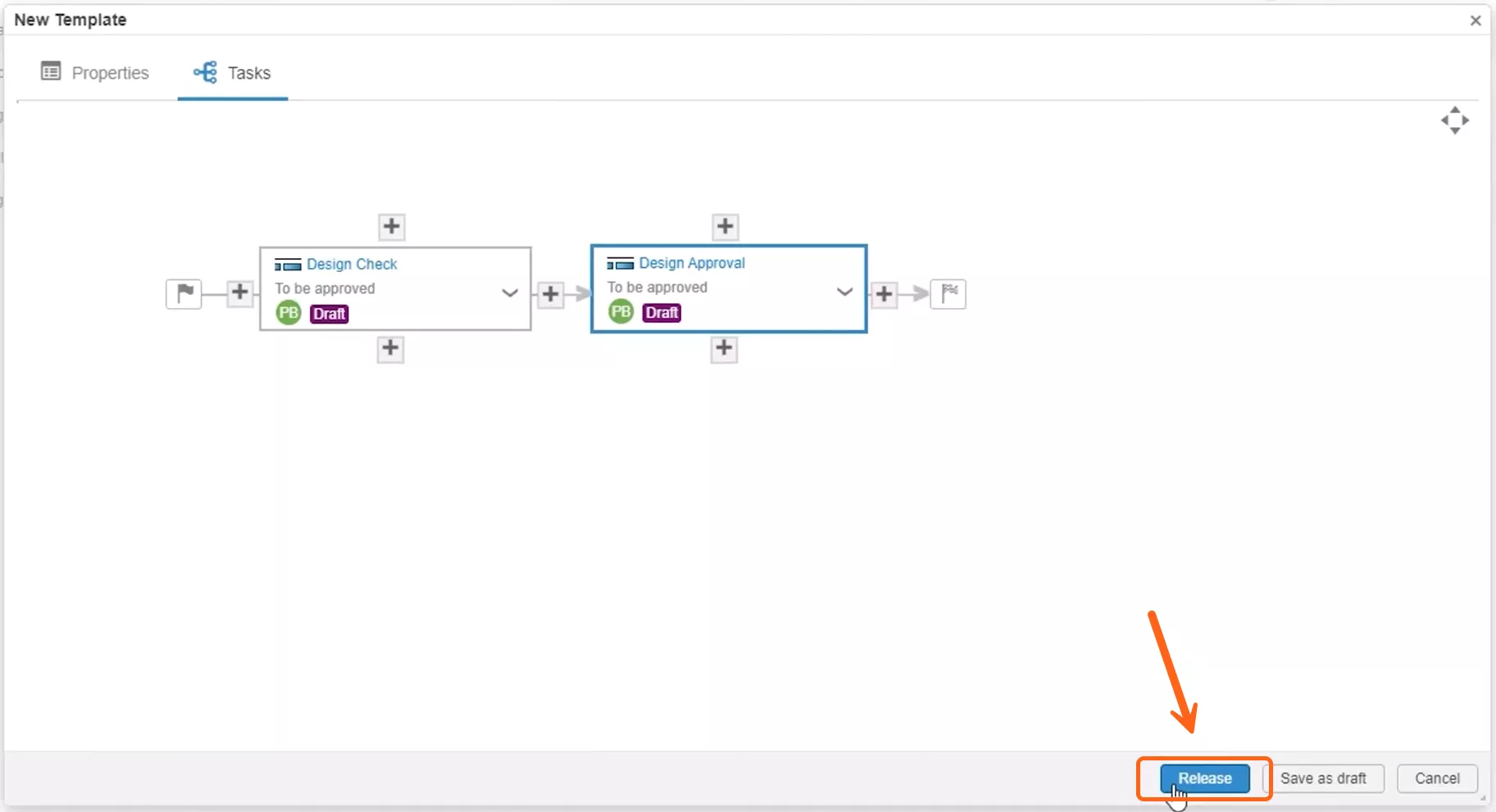 how to revision solidworks files and release engineering data in the 3dexperience platform 16 16