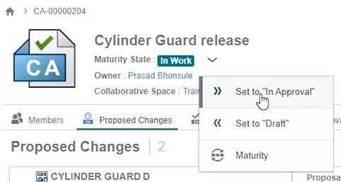 how to revision solidworks files and release engineering data in the 3dexperience platform 24 24