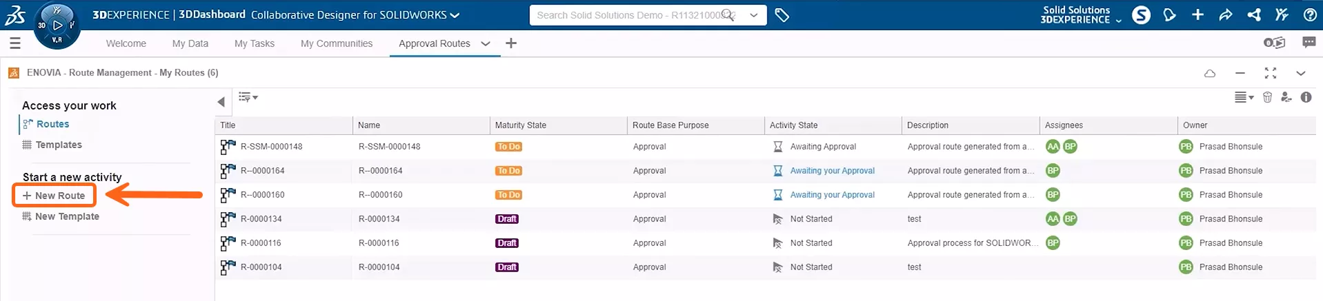 how to revision solidworks files and release engineering data in the 3dexperience platform 7 7