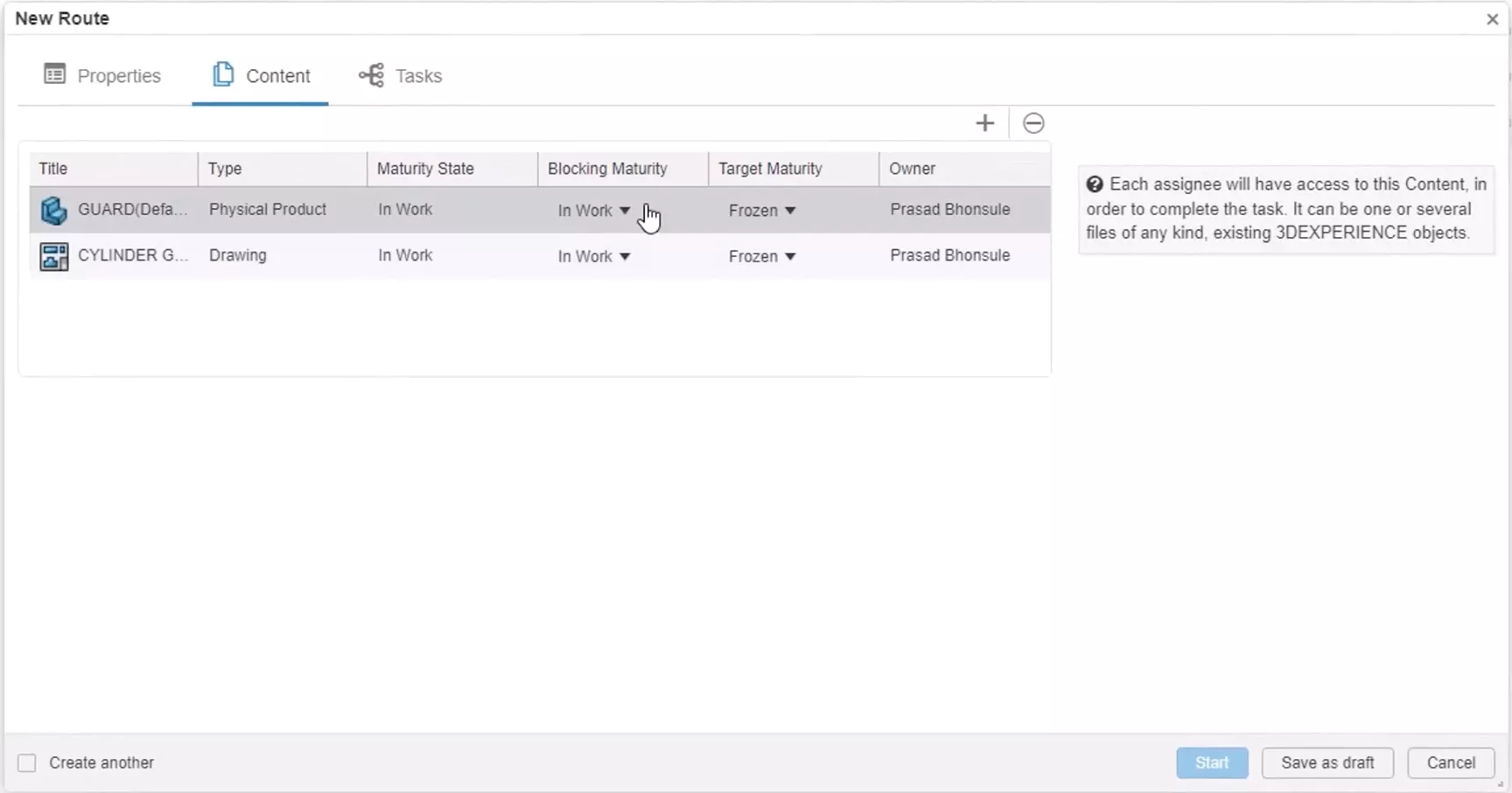how to revision solidworks files and release engineering data in the 3dexperience platform 9 9