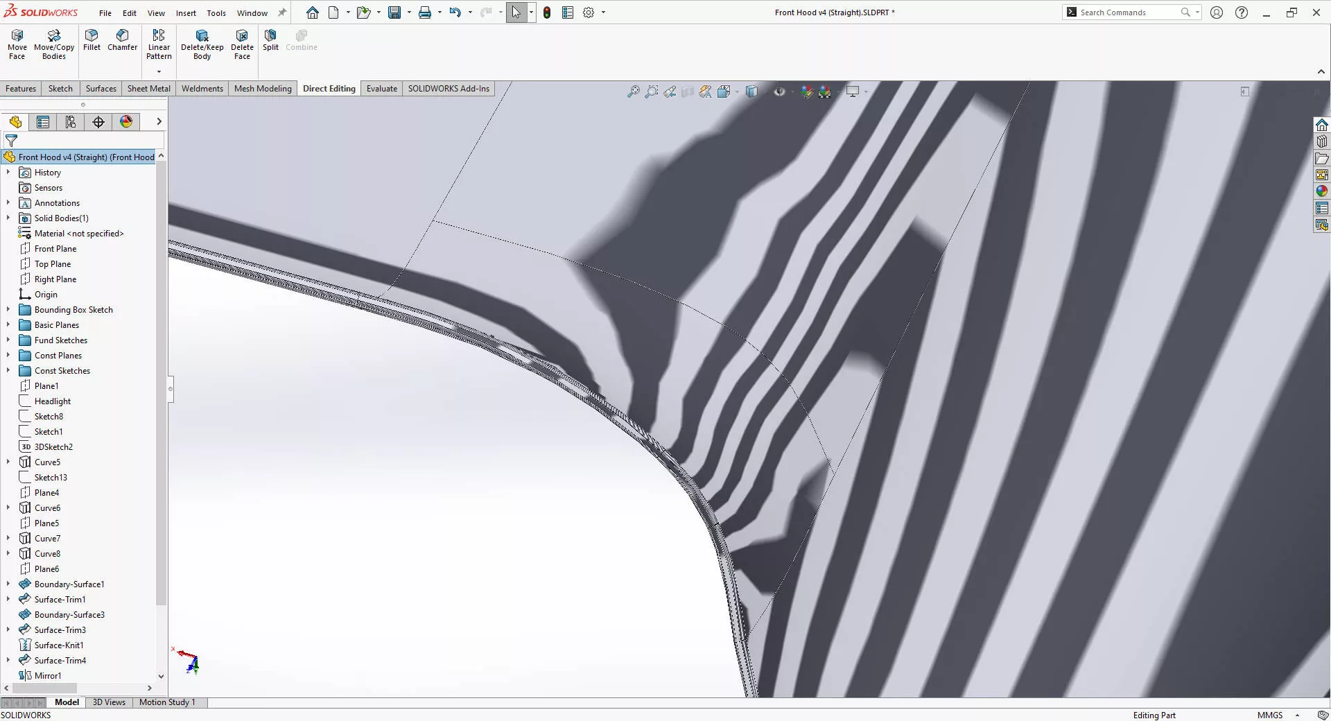 07 repaired geometry