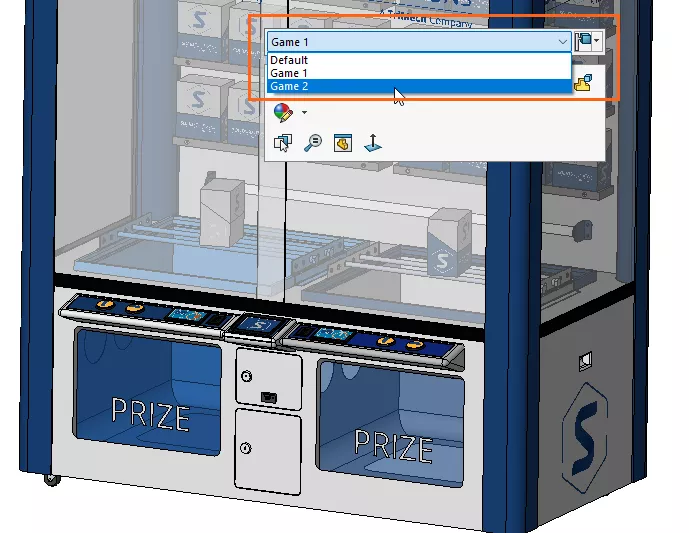 a simple guide to using configurations in solidworks parts and assemblies 16 16