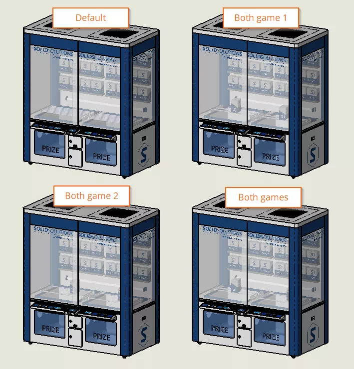 a simple guide to using configurations in solidworks parts and assemblies 19 19