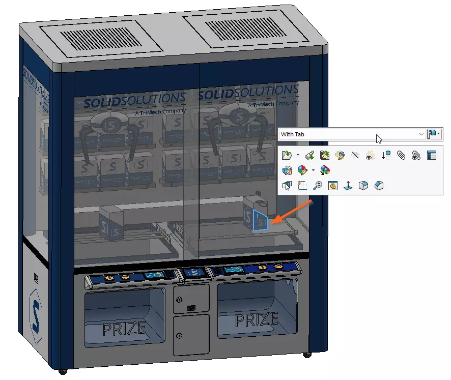 a simple guide to using configurations in solidworks parts and assemblies 8 8