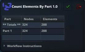 03 element count