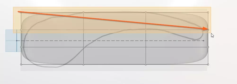 how to start subdivision modelling with 3d sculptor | basic workflow tutorial 13