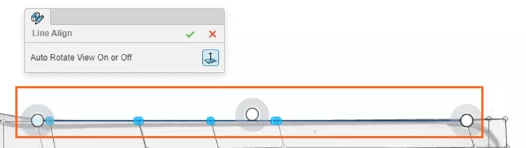 how to start subdivision modelling with 3d sculptor | basic workflow tutorial 24 21 line align