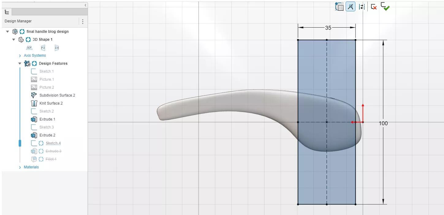 how to start subdivision modelling with 3d sculptor | basic workflow tutorial 28