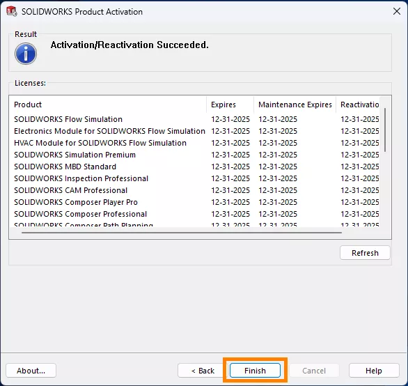 activation count exceeded: how to transfer a solidworks license 10 image018