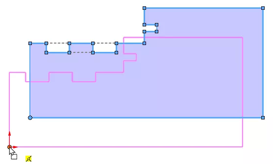 how to move a sketch in solidworks in 4 simple steps 5 image005