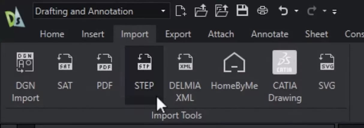 enhance your 2d draughting with these draftsight 2025 updates | what's new in solidworks 2025? 1 001