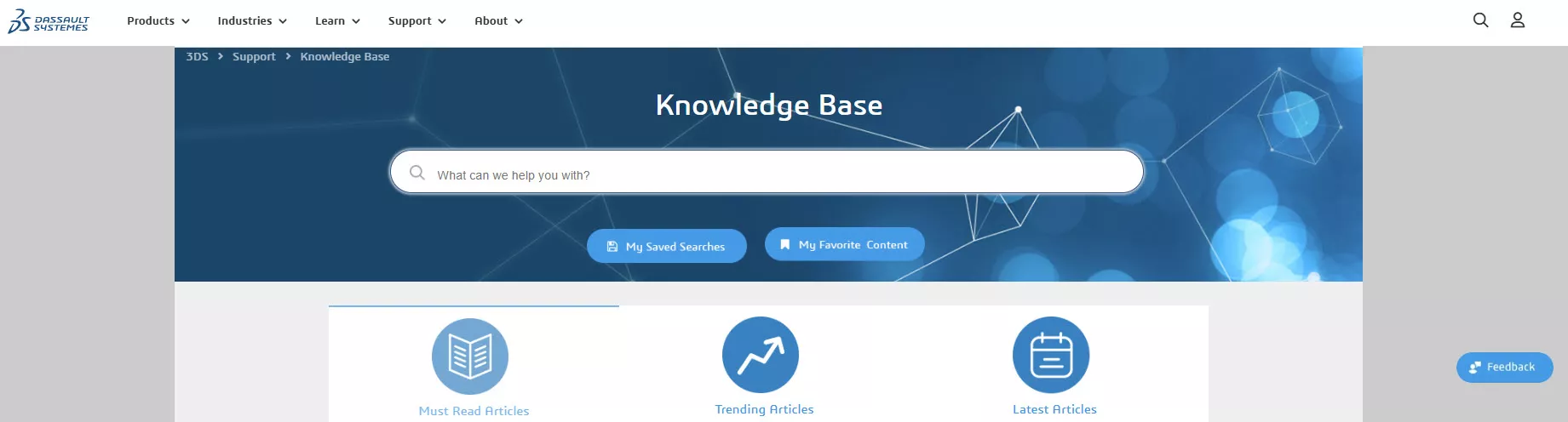 solidworks support: how to access your account and raise a support ticket 2 2