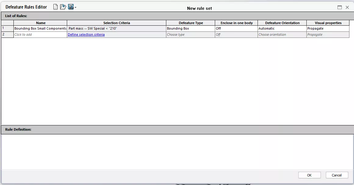 Using Defeature: How to Protect your Intellectual Property (IP) with ...