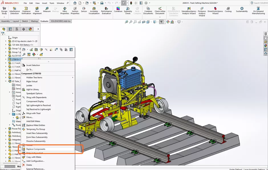 Using Defeature: How to Protect your Intellectual Property (IP) with ...