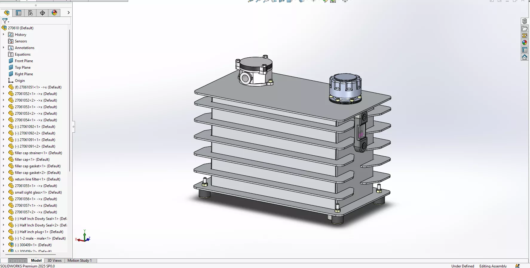 Using Defeature: How to Protect your Intellectual Property (IP) with ...