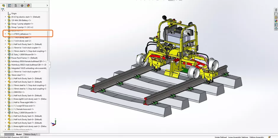 Using Defeature: How to Protect your Intellectual Property (IP) with ...