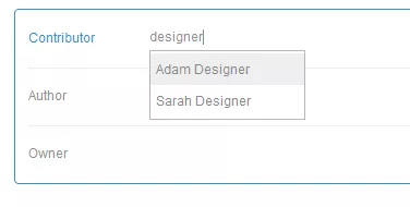 3d experience - dashboard creation 10 contributor