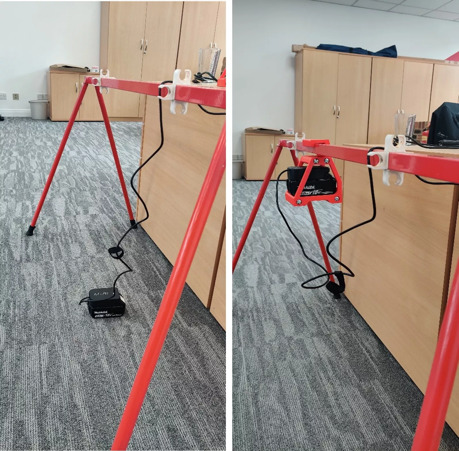 design considerations when 3d printing 6 before and after