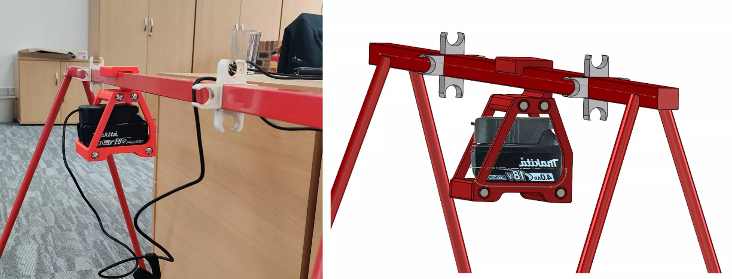 design considerations when 3d printing 7 real live vs solidworks