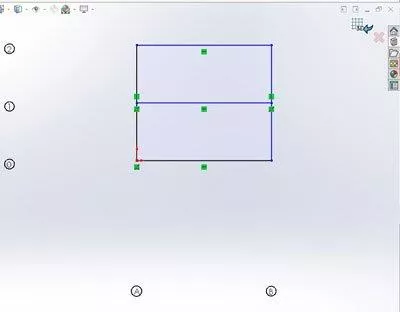 creating the 3d sketch